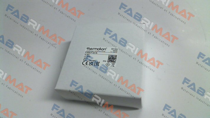 631204 / FTW04 P AA, 5 kOhm Thermokon