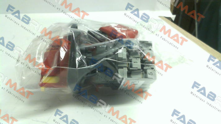 WAG1289/N3/8ZM/Z20/PE / 10001427 Sontheimer