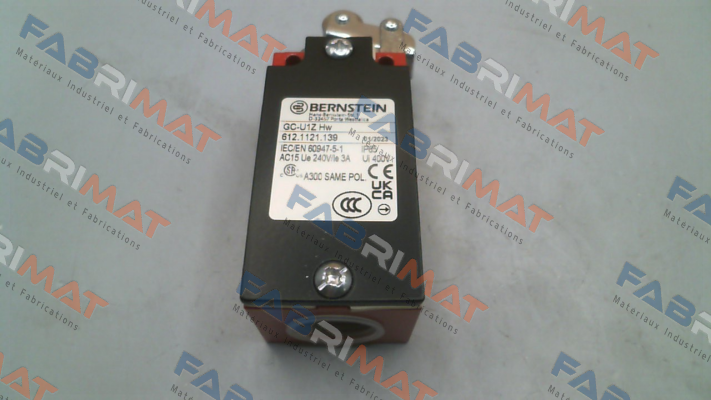 6121121139 / GC-U1Z HW Bernstein