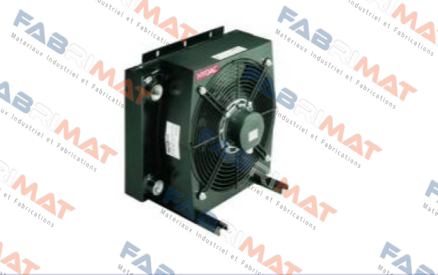 P/N: 3100673 Type: OK-ELC3H/1.0/400V/1/S Hydac