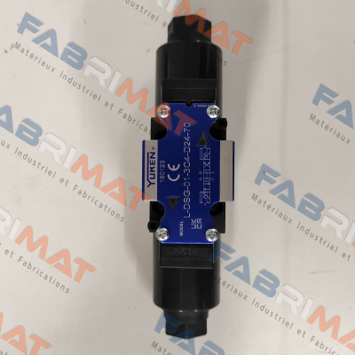 S-DSG-01-3C4-D24-70 Yuken