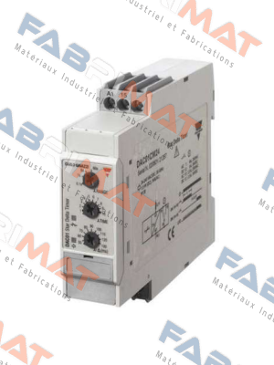 DBA52CM24 Carlo Gavazzi