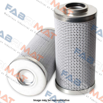 Mat No. 1260892, Type: 0110 D 005 BN4HC  Hydac