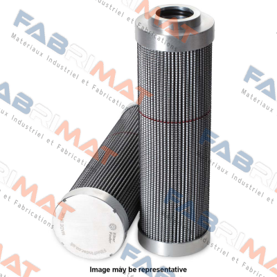 Mat No. 319568, Type: 0110 D 100 W/HC /-W Hydac