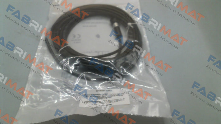 DGE/11-3D Micro Detectors / Diell (now Datasensing)