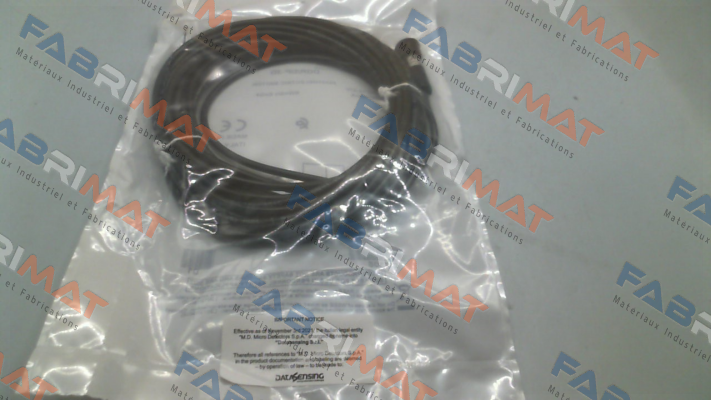 DGR/DP-3D Micro Detectors / Diell (now Datasensing)