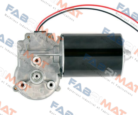 KSV 5035/372 / PN: 9624402-01 Fhp Elmotor