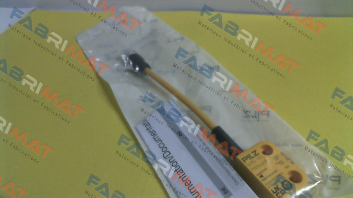 p/n: 541153, Type: PSEN cs4.1n   1switch Pilz