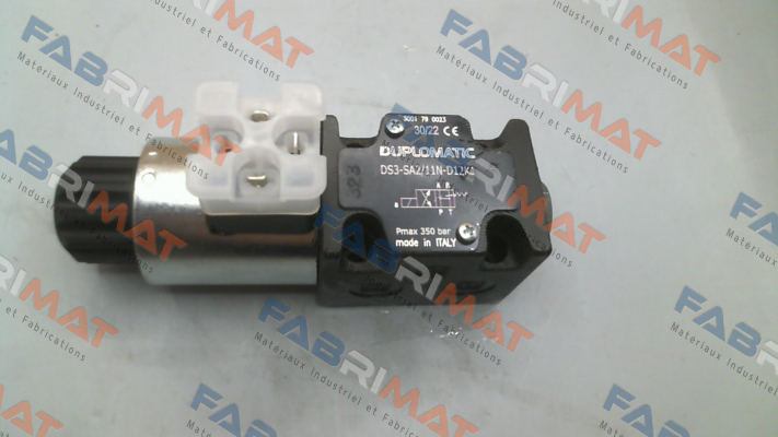 DS3-SA2/11N-D110K1 Duplomatic