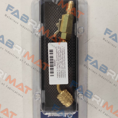 800331 Mastercool Inc