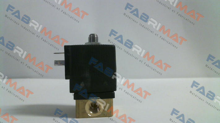 6014-C02 0FFMSGM81-5-230/50-08 Burkert