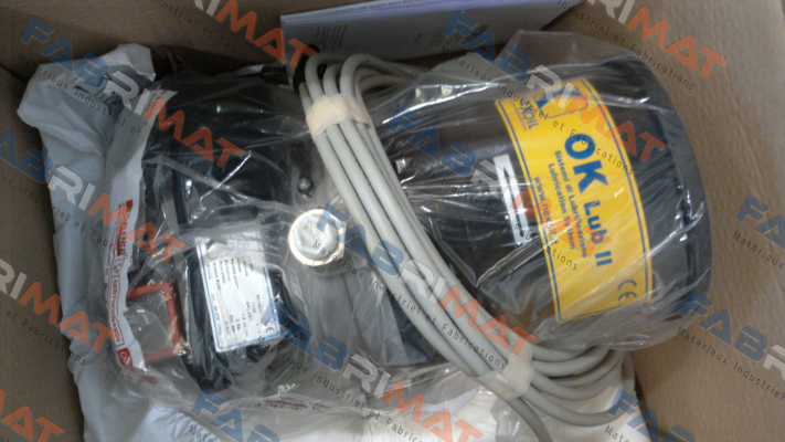 Z8147029 Flenco