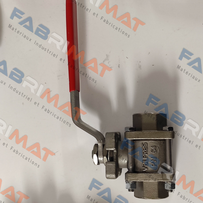 CF8M DN15 PN64 (710000) Valbia