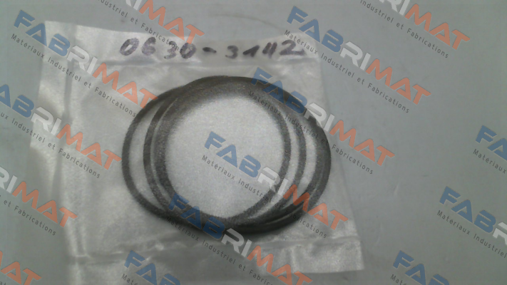 0630-3142 VAF Instruments
