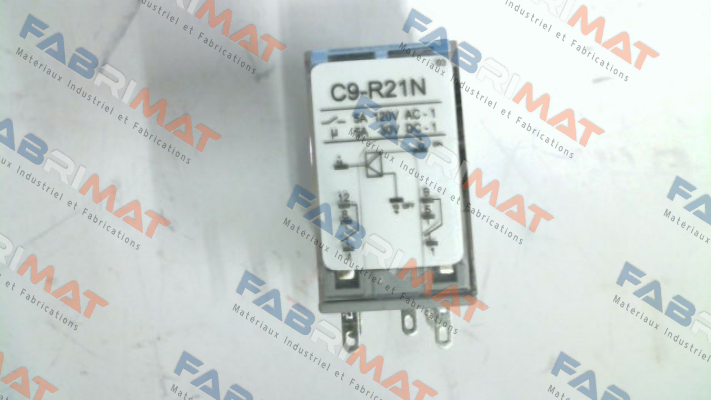C9-R21N/DC24V N Comat Releco
