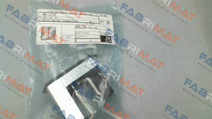 CD64.1101.151 Schurter