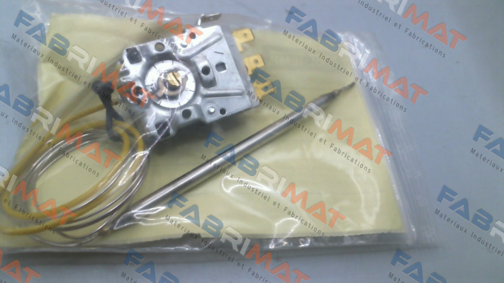 GF0101000 Tool-Temp
