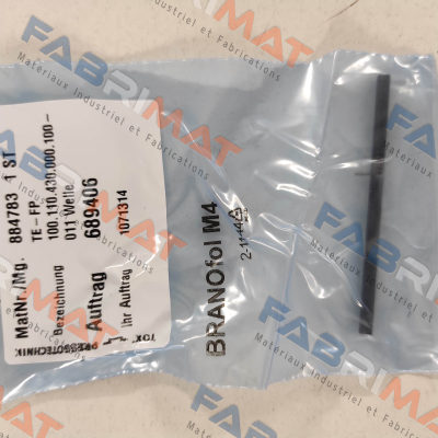 884783 Tox Pressotechnik