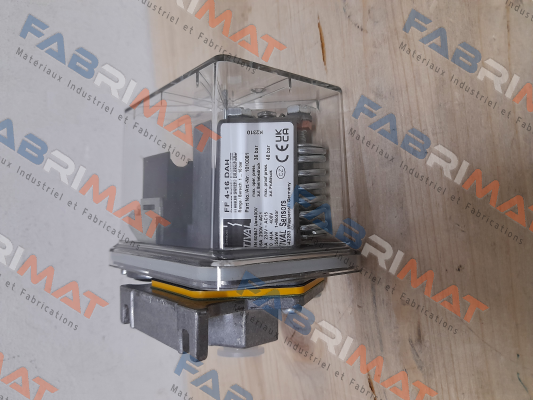 P/N: 1010081, Type: FF4-16 DAH Tival-Sensors