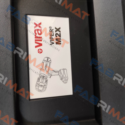 253551 / M2X 2 Virax