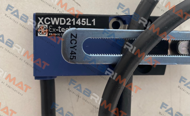 XCWD2145L1 TECHNOR