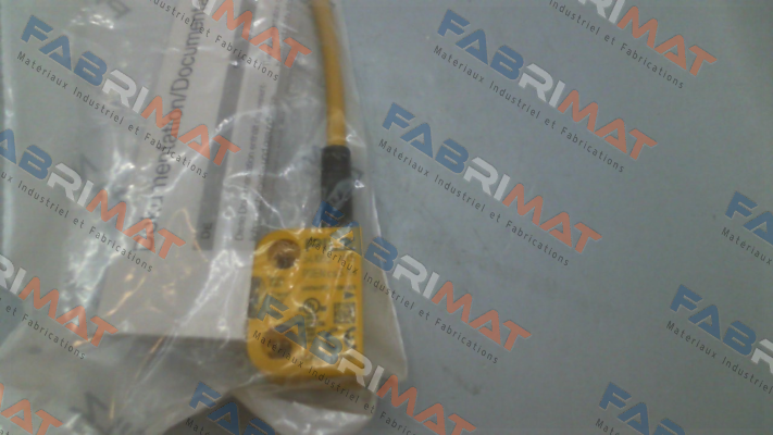p/n: 541053, Type: PSEN cs3.1n   1switch Pilz