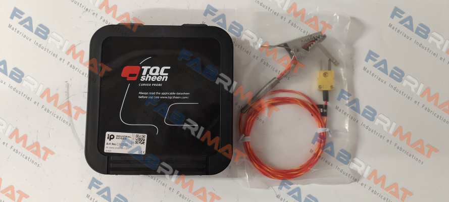 CX2020 TQC
