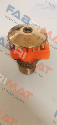 ELO-231B (TY5151) Tyco Fire