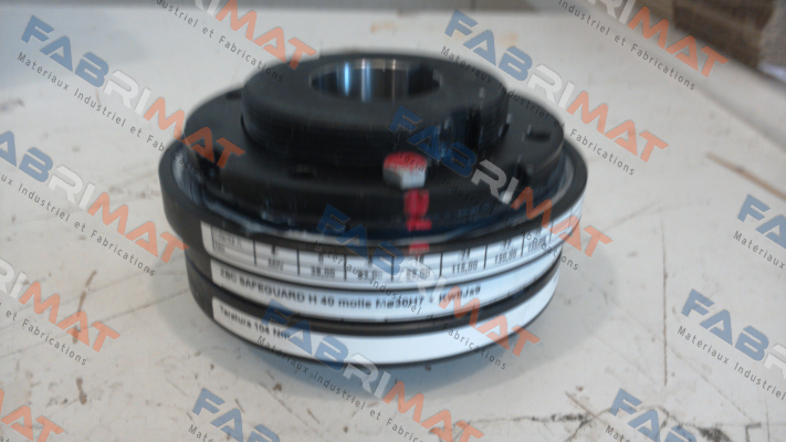 ZGH402.30 Compomac