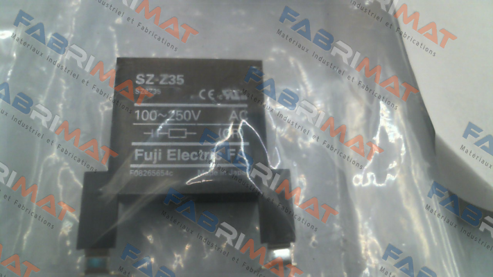 Coil Surge Absorption Unit for SC (SZ-Z35) Fuji