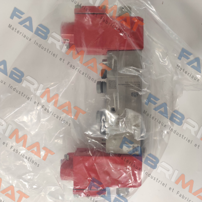 57450V02-6-2R-B5+III-230V-AC/DC-37-FR-H-01 Rotex
