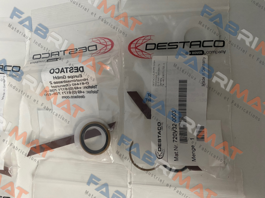 720V32-0003 Destaco