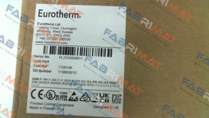 3508/F/VH/1/XX/1/1/XXX/S/D4/XX/XX/PB/XX/XX/ENG/ENG/ XXXXX/XXXXX/XXXXX/XXXXXX/STD///////////////////// Eurotherm