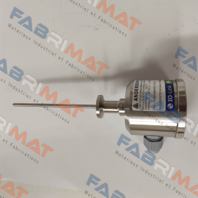 TSBF /T05/X/0/0105/04/X/0/0/H/15C/0/1/S Anderson-Negele