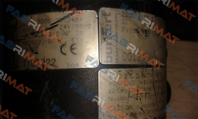 001248 - obsolete, replaced by - 00178860  Burkert