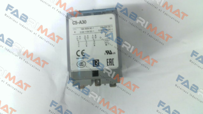 C5-A30/AC400V Comat Releco