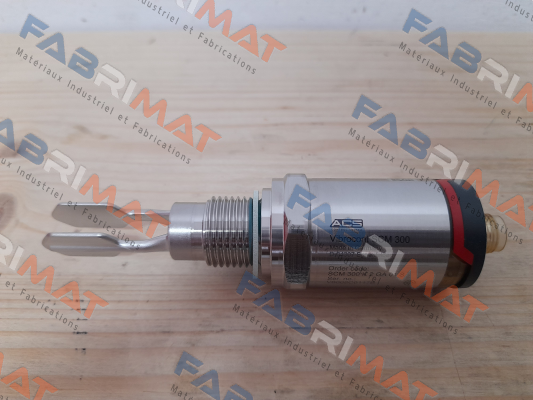 Vibrocont SCM 300 K 2 GA 01 S ACS CONTSYS