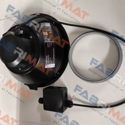 TFSR 125M Systemair