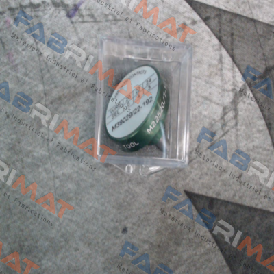 86-20 / M22520/7-12 Dmc Daniels Manufacturing Corporation